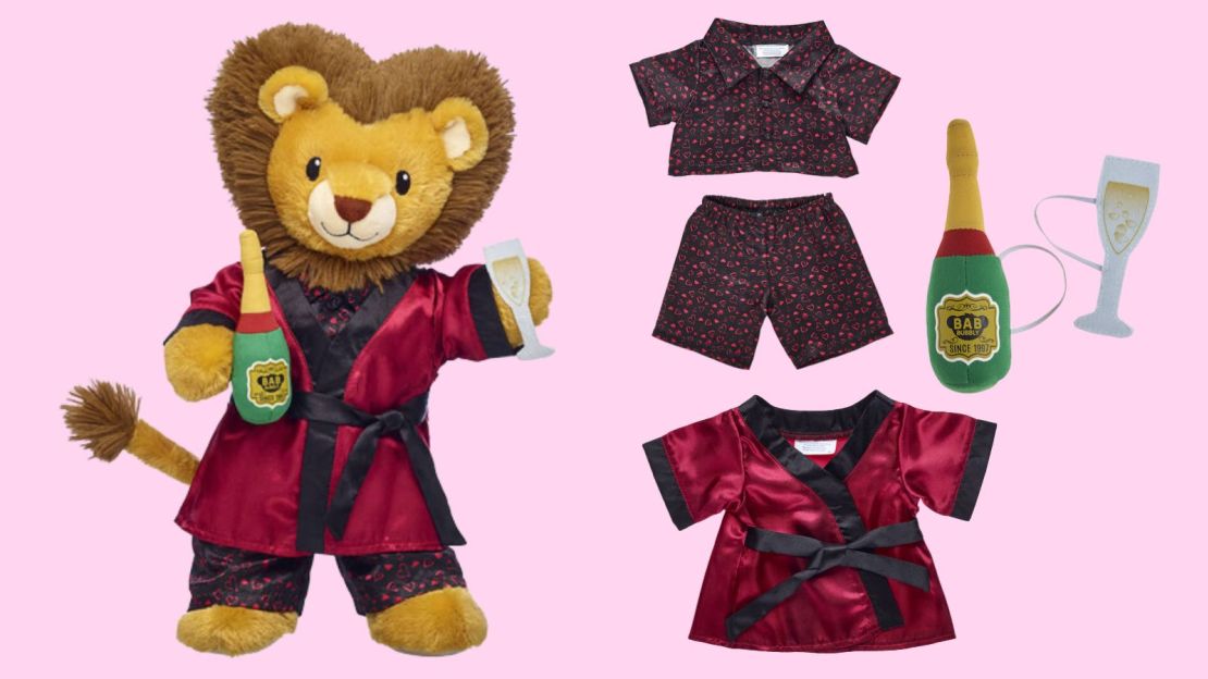 Stuffing at BAB, do I need to pay if I already have the bears? :  r/buildabear