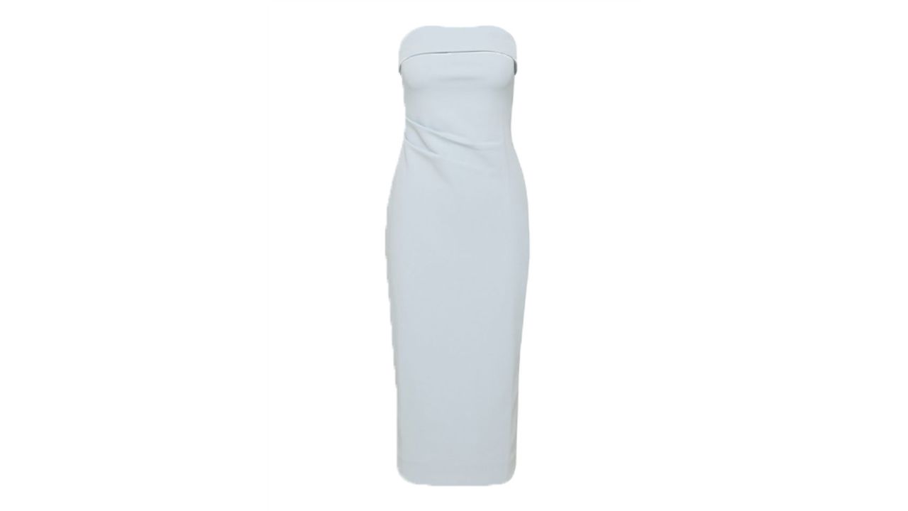 Babaton Eyecatcher Dress