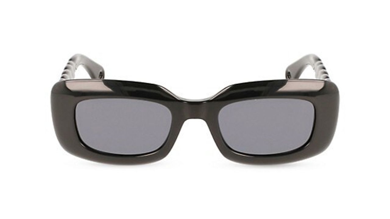 Babe 50mm Rectangular Sunglasses .jpg