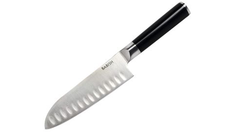 Babish 6.5-Inch Santoku Knife