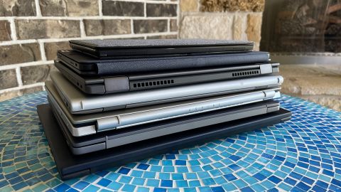 Best budget laptops in 2022