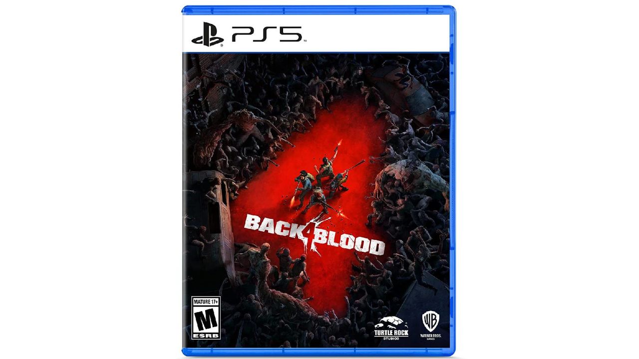 prime day back 4 blood