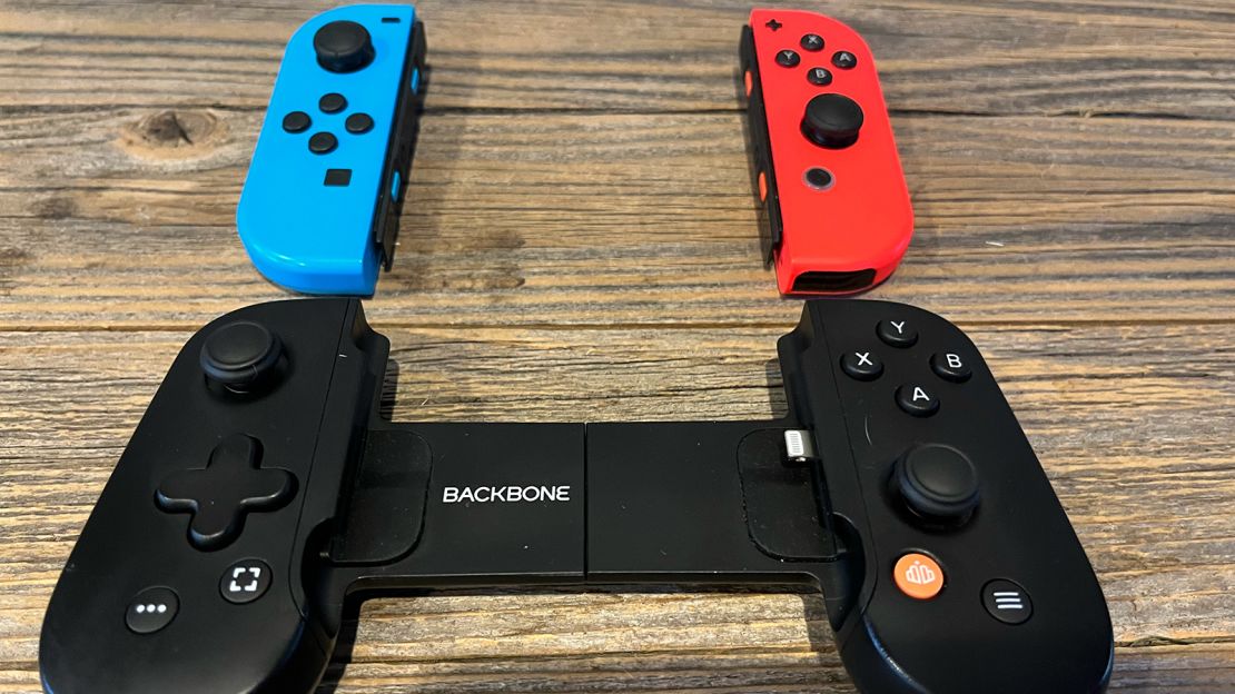 Backbone One Review: An iPhone Controller We Love