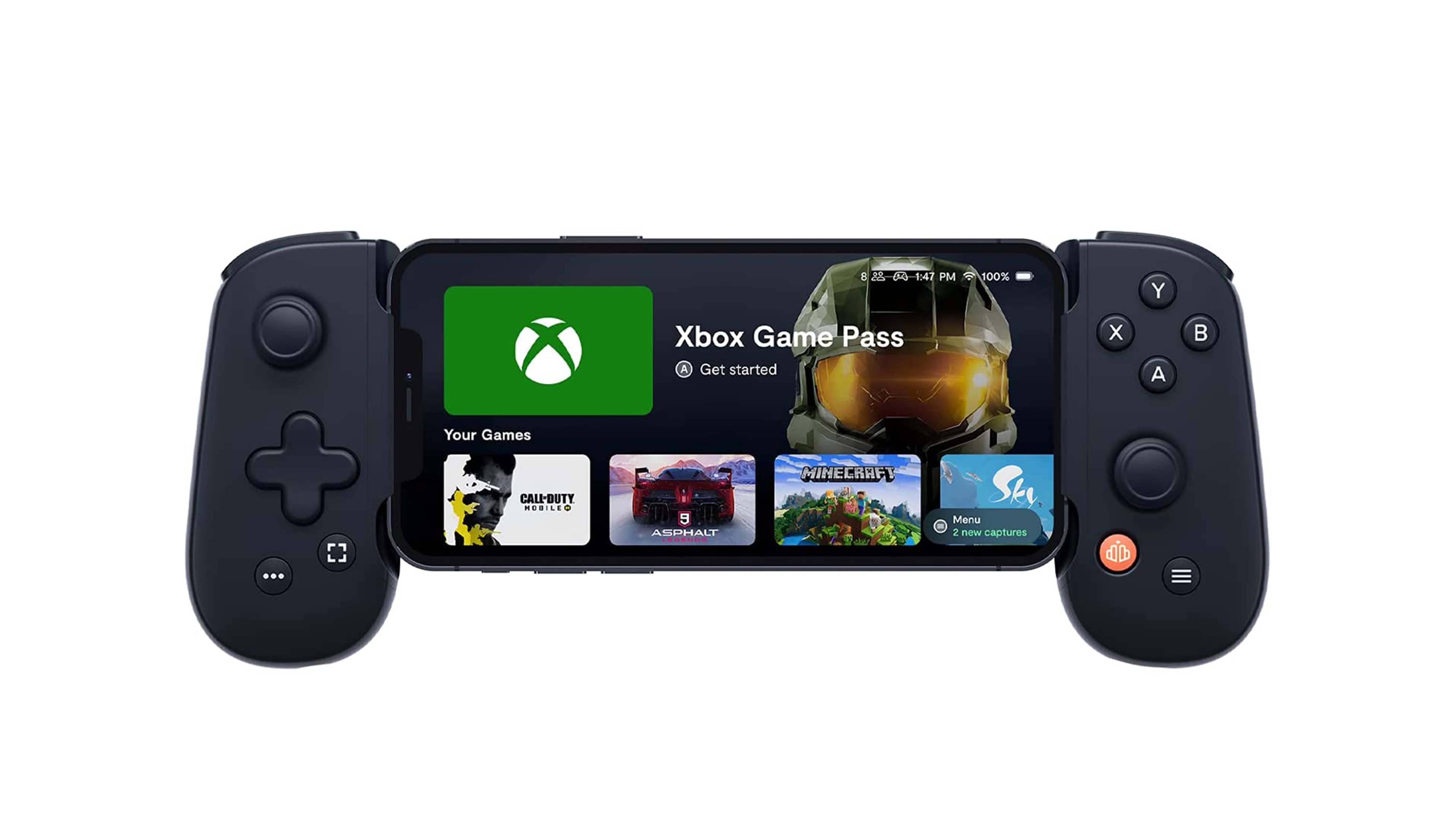RiotPWR iPhone Xbox Controller pre-sale goes live - 9to5Toys
