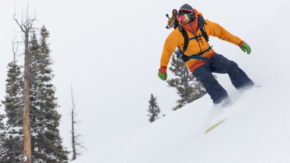 Black Diamond Recon Stretch Backcountry Ski Pants - Men's – Utah Ski Gear