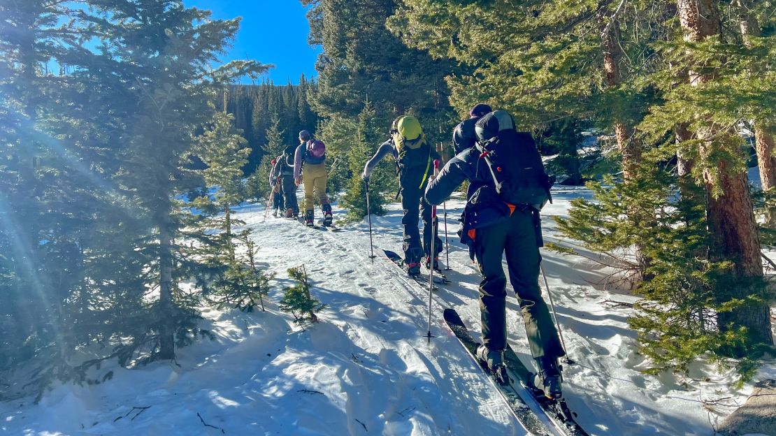 Ultimate beginner's guide to backcountry skiing: Essentials & tips