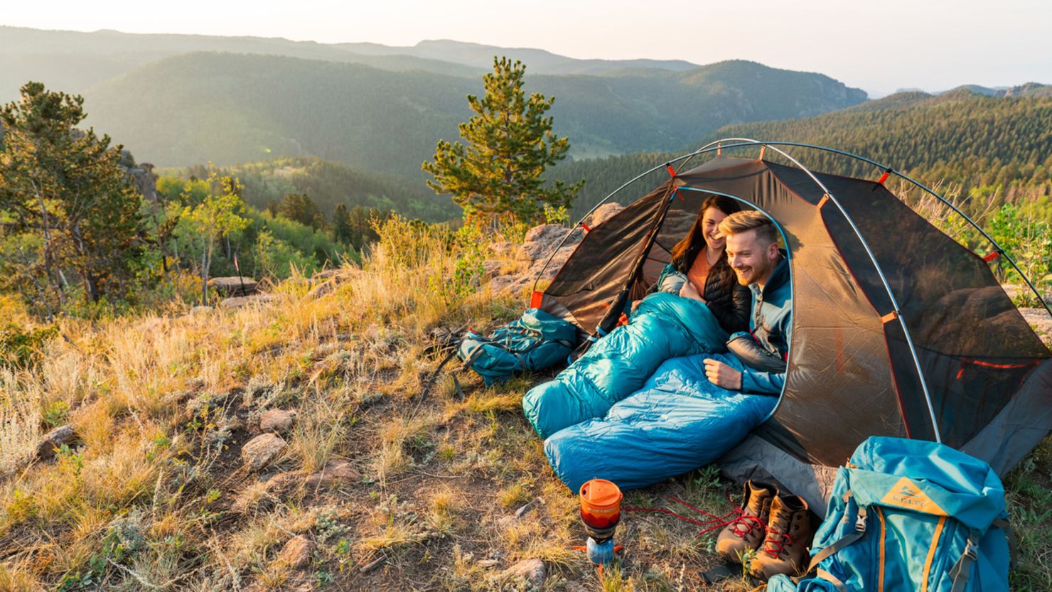 The Best Gear and Gadgets for Summer Camping