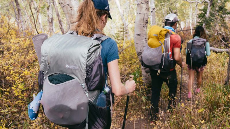 Camping Essentials from , REI, and Zappos