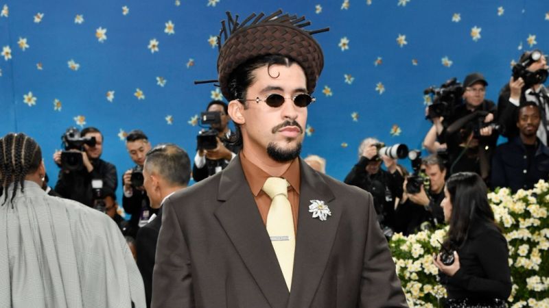 ¡Impactante! Los Looks Más Atrevidos y Sofisticados de la Met Gala 2025: Una Noche de Elegancia y Dandismo Negro