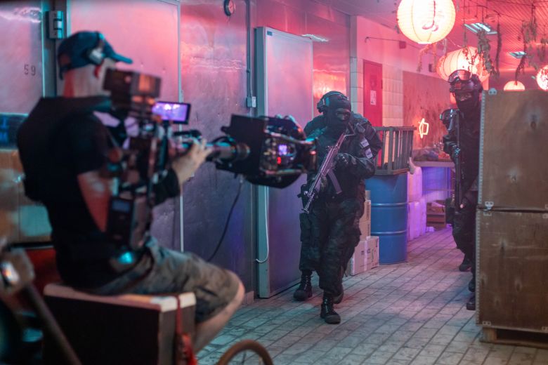 'Bad Influencer' is one of the newest original series commissioned in South Africa.