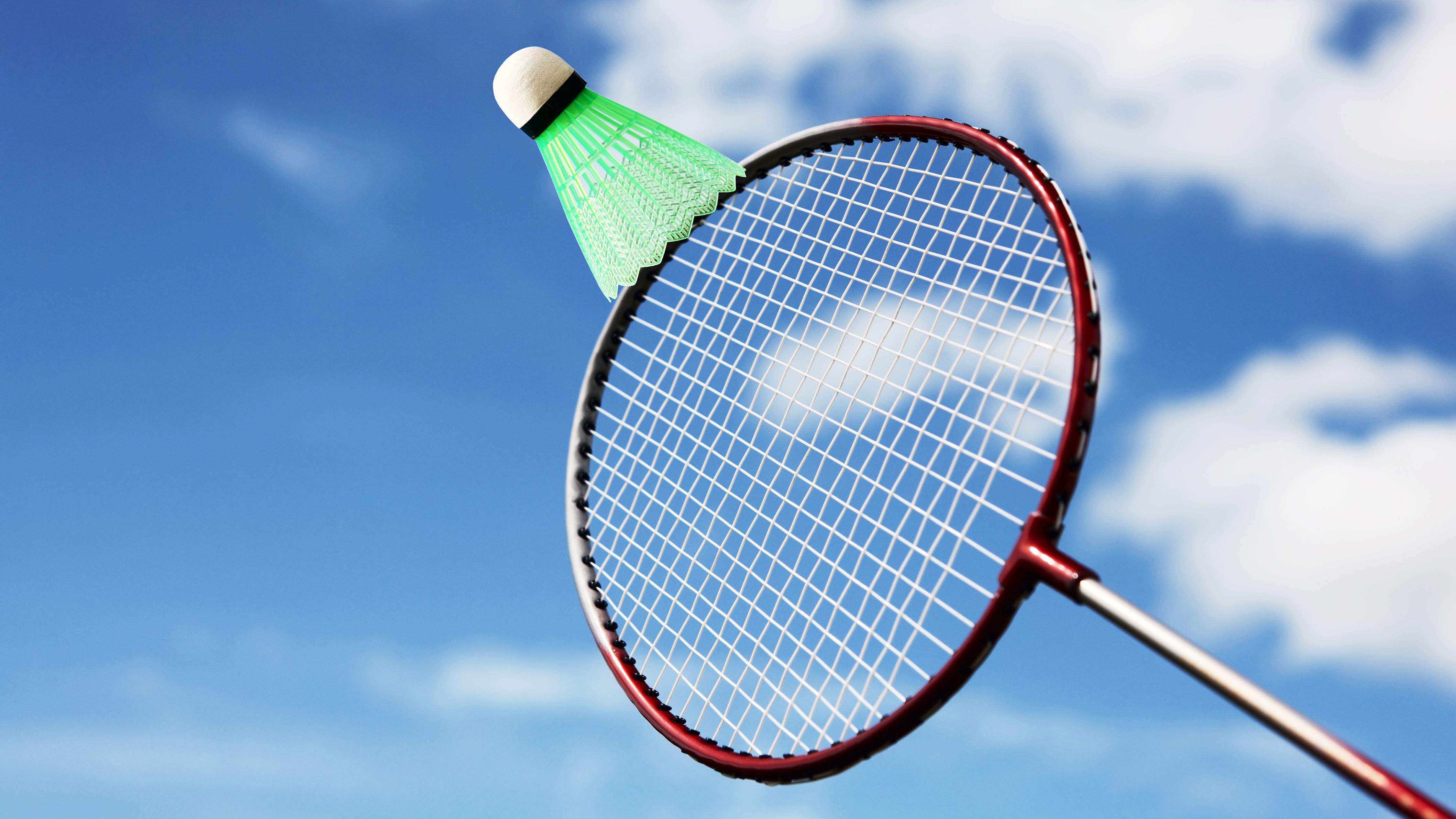 Badminton: How to Serve Up a Slice of Fun