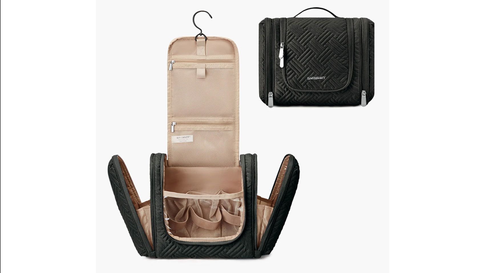 The Basic Toiletry Bag