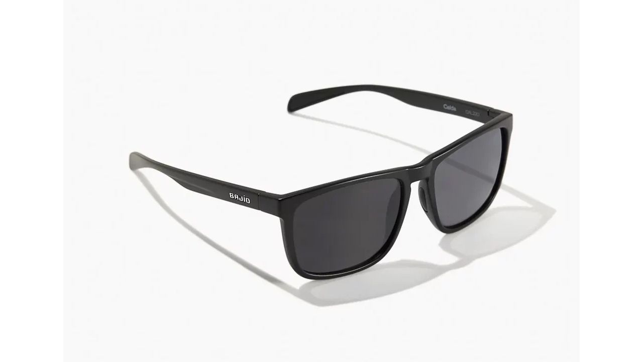 A photo of the Bajio Calda sunglasses
