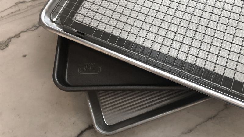 The 3 Best Baking Sheets of 2024