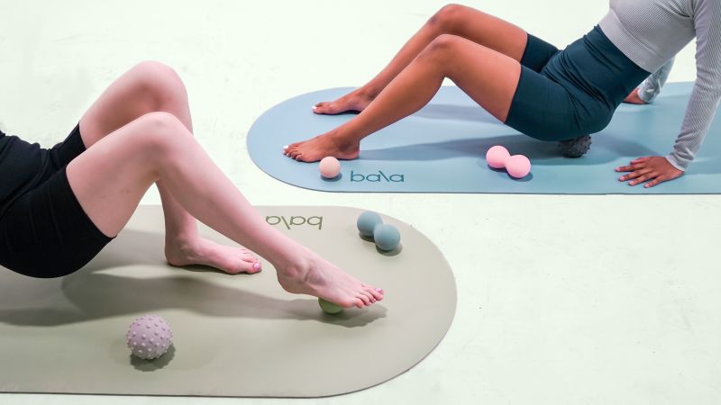 Hot New Product Releases: Samsonite x Boss, Bearaby, and Thirdlove