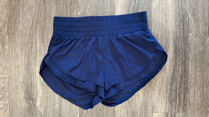 Best affordable clearance running shorts