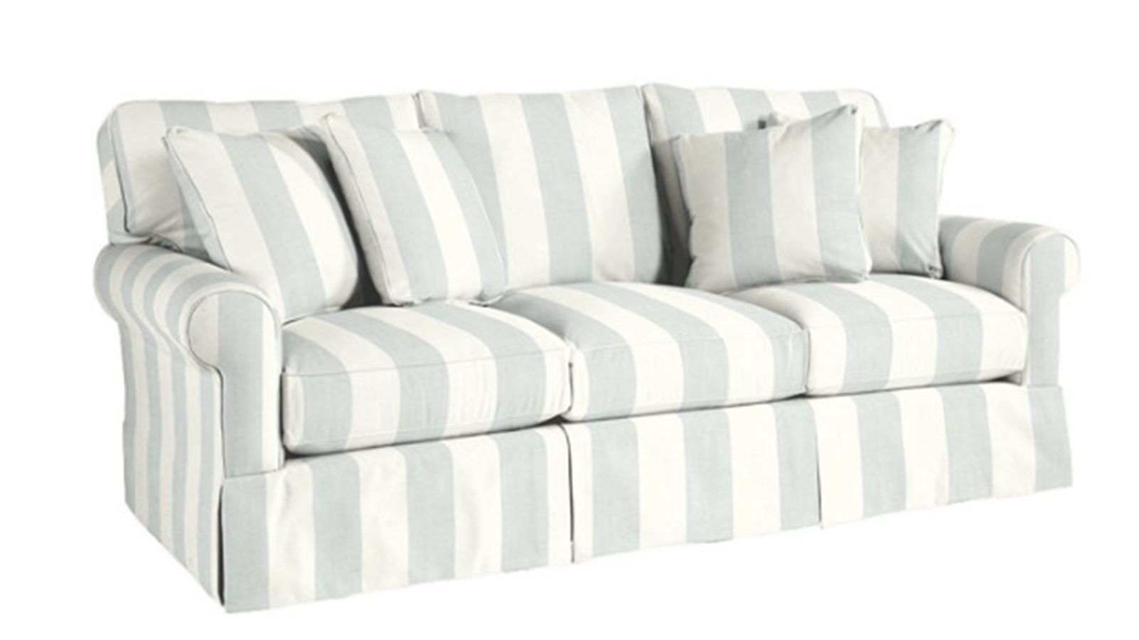 Black And White Striped Sofa Bed Cabinets Matttroy