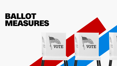 Ballot measures
