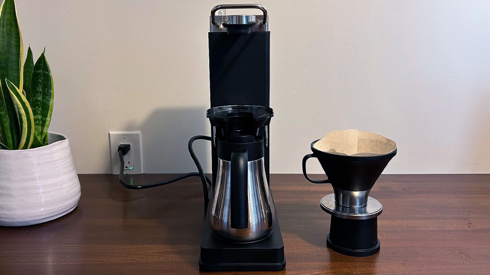 Balmuda The Brew Review: Can This $699 Machine Make Your Morning