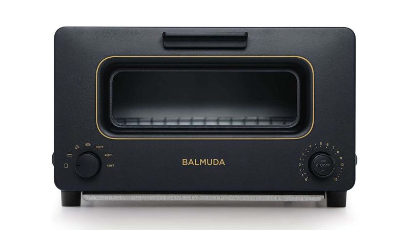 Balmuda toaster review: TikTok's favorite and trendiest kitchen