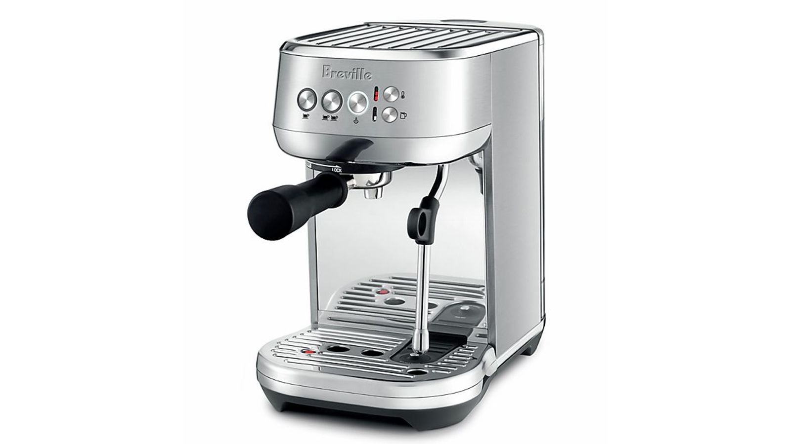 The 7 Best Espresso Machines of 2024, According to Our Tests