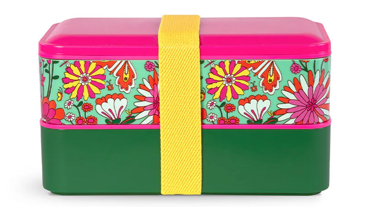 Ban.do What’s for Lunch? Stacking Lunch Box Set  .jpg
