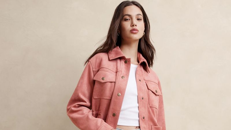 New woolen jacket design top 20 ladies Jacket design 