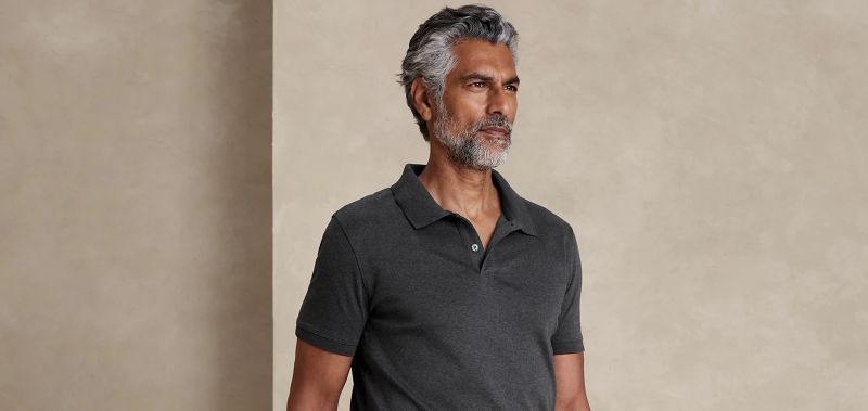 19 best polo shirts for men to buy in 2024 | CNN Underscored