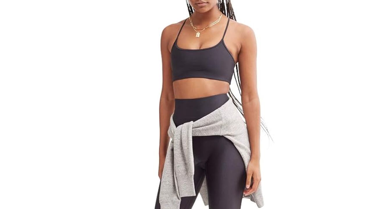 The best sports bras of 2024 tested by editors CNN Underscored