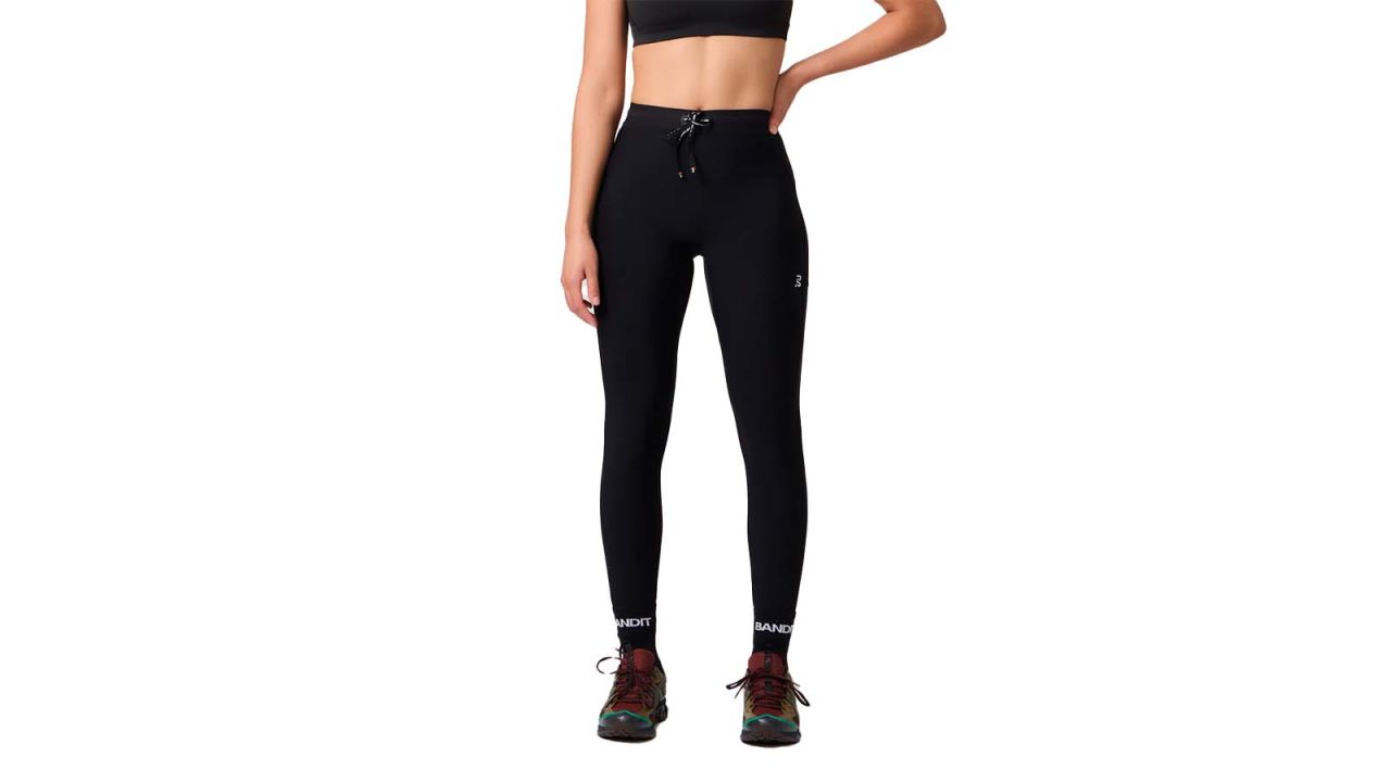 10 Warmest & Best Cold Weather Running Tights for Women - The Mother Runners