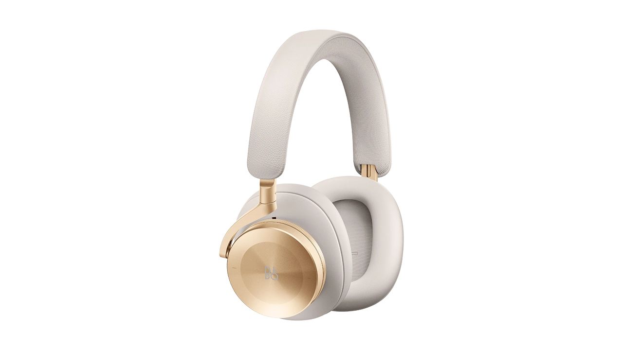 A photo of the Bang & Olufsen Beoplay H95 headphones