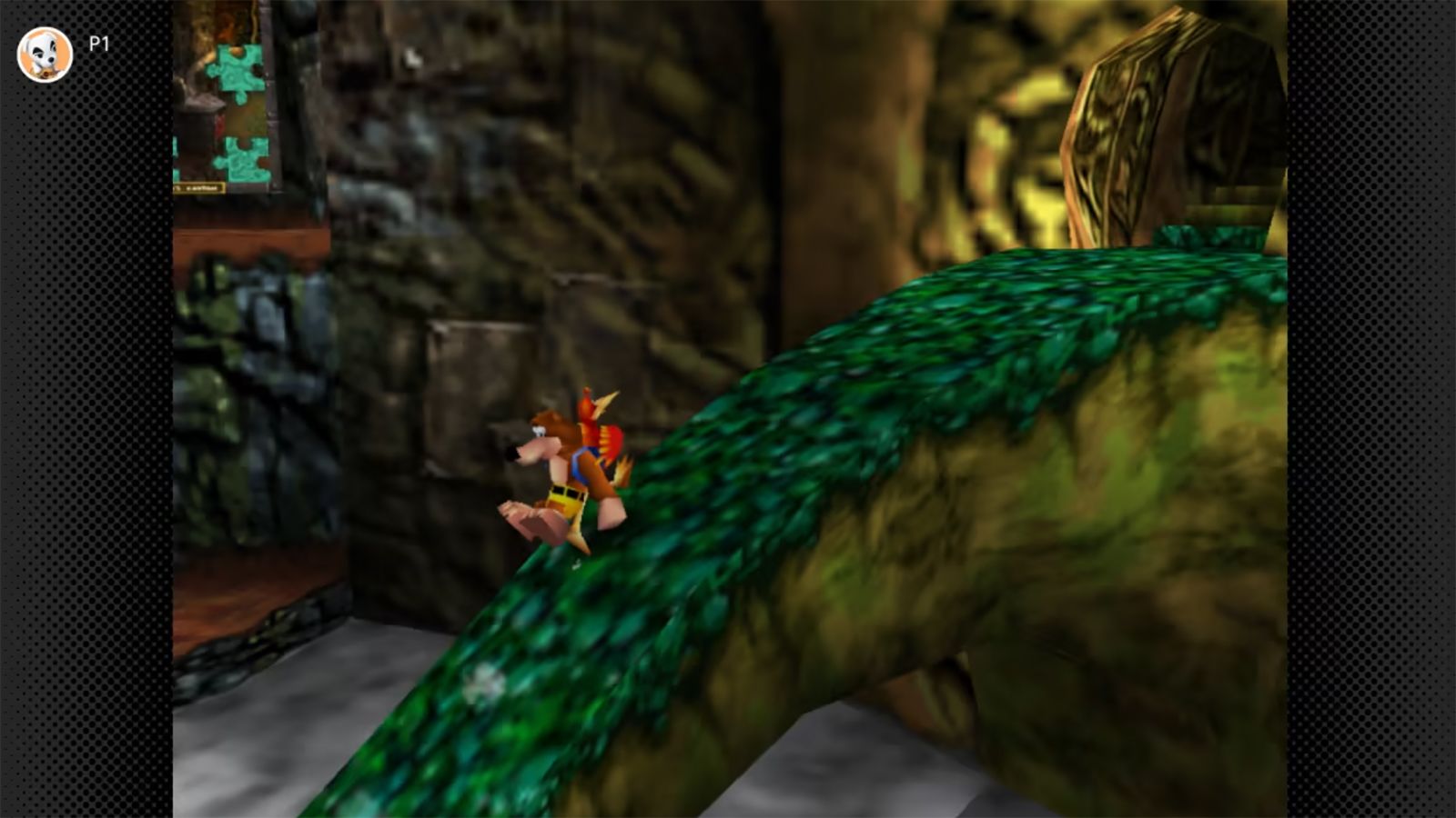 Banjo-Kazooie - A Tech and Design Masterpiece on Three Systems