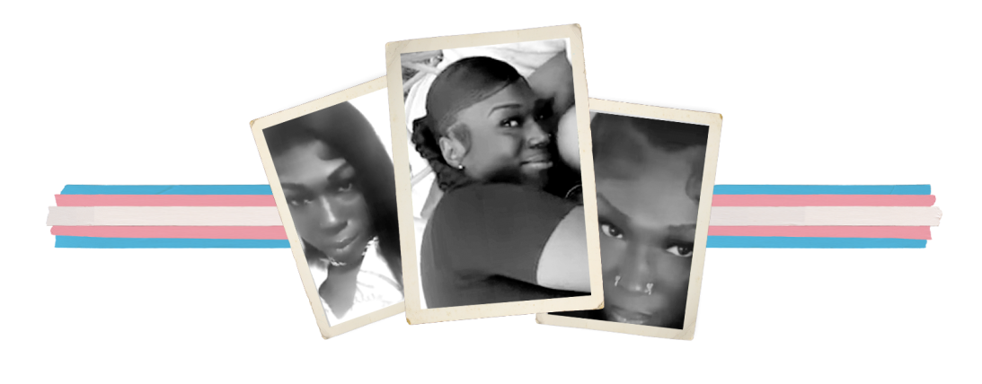 Amyri Dior was passionate about singing, rapping and dancing.