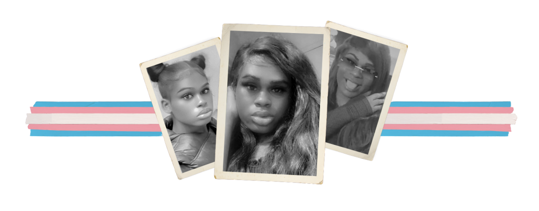 Dream Johnson was the life of the party, her mother said.