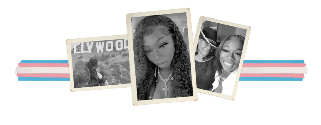 Kelsey Elem loved fashion.