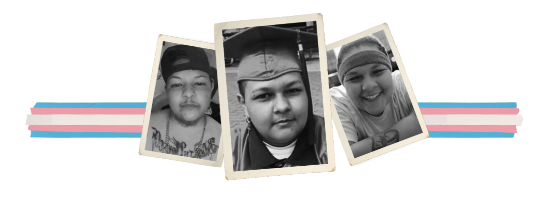 Sam Nordquist would often buy extra food to hand out to the homeless.