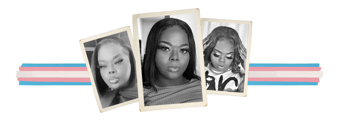 Tahiry Broom is remembered for her outgoing nature with a love for performing, fashion, dancing and music.