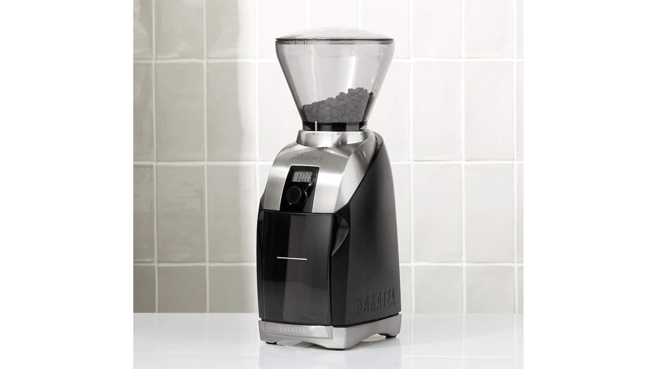 Baratza Virtuoso+ Burr Grinder