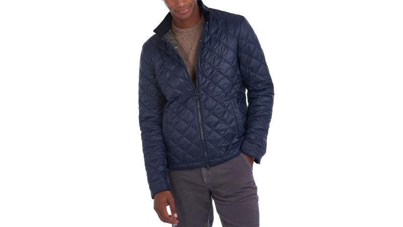 barbour biddel jacket