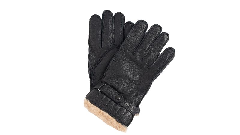 Barbour gloves cheap womens 2016