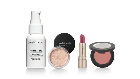 bareMinerals 4-Pc. Prime Time Set