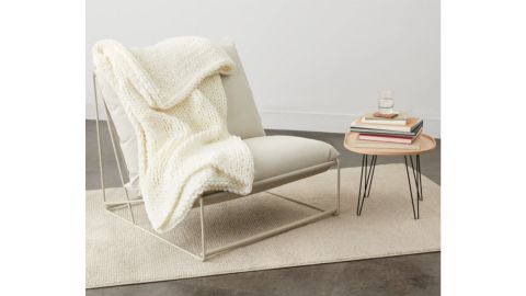 Barefoot Dreams CozyChic Throw Blanket