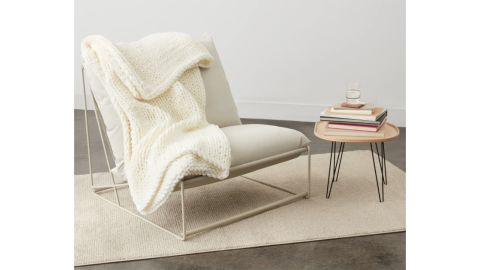Barefoot Dreams CozyChic Wurfdecke