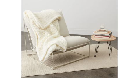 Barefoot Dreams CozyChic Throw Blanket