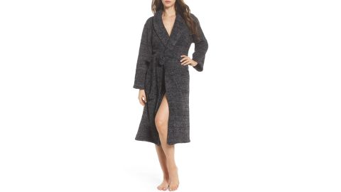 Barefoot Dreams CozyChic Unisex Bathrobe