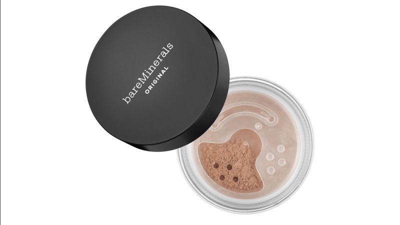 Best luxury on sale powder foundation