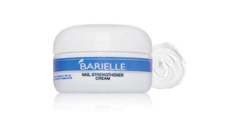 20 Best Nail Strengtheners Of 2024 CNN Underscored   Barielle Nail Strengthening Cream 