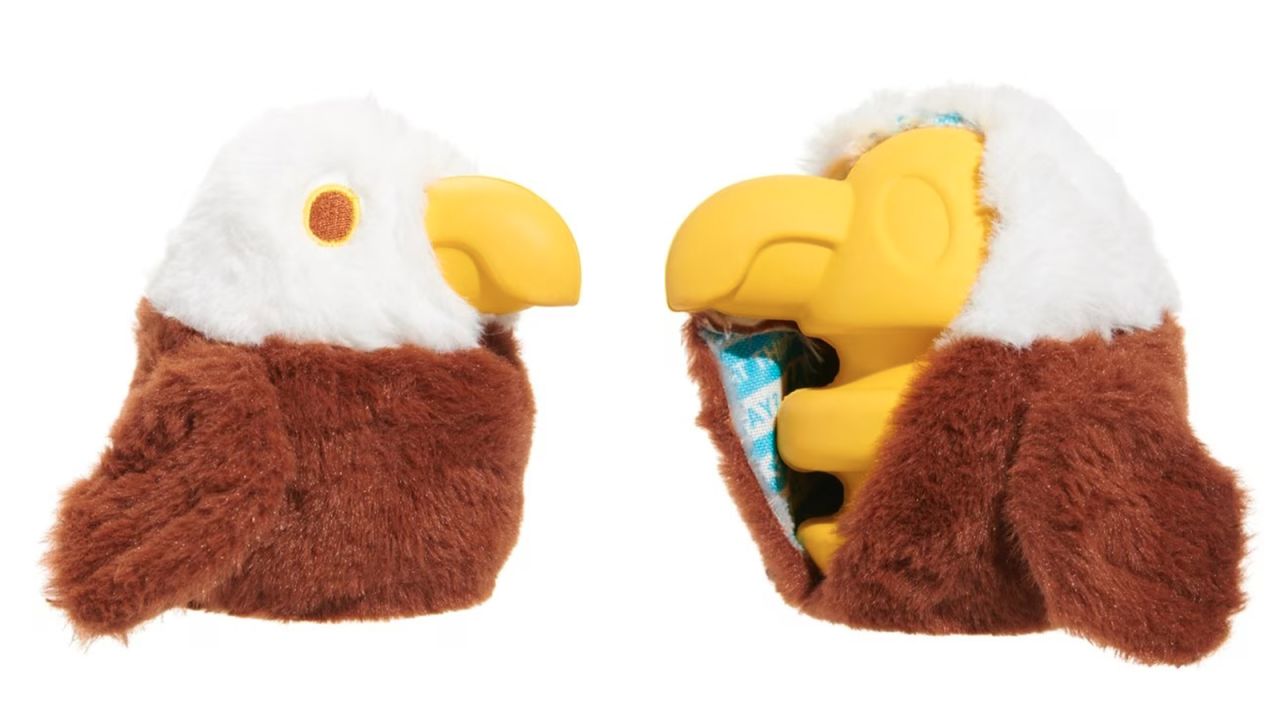Bark National Park Plush Dog Toy .jpg