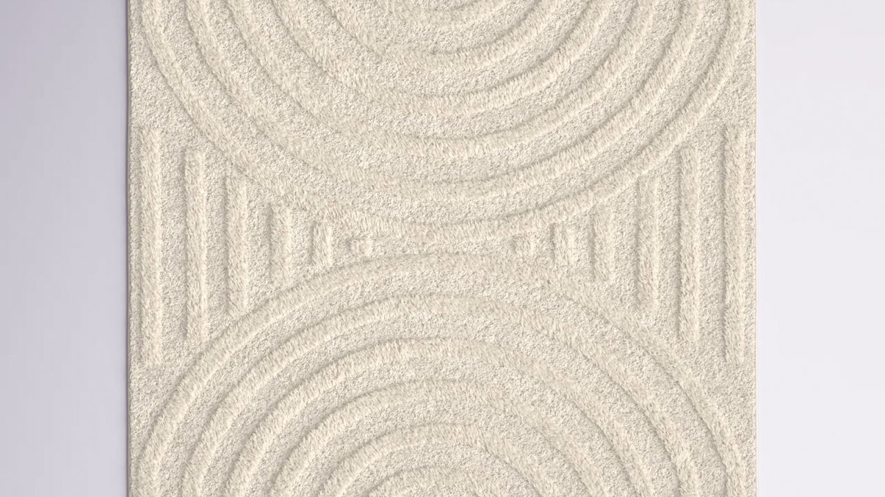 Bartletto Beige Shag Area Rug .jpg