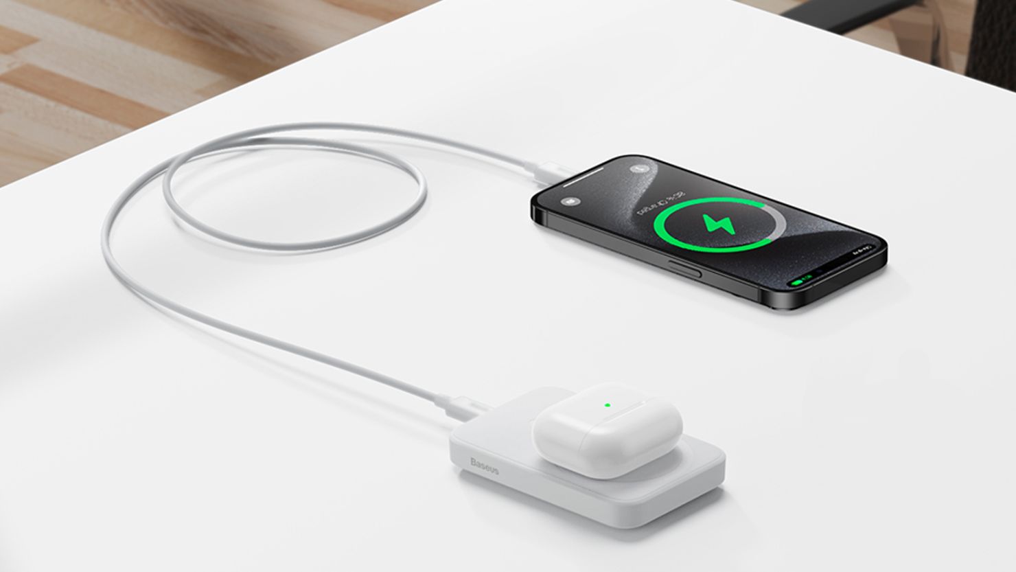 This MagSafe power bank is cheaper and faster than Apple's, and on sale for  Cyber Monday